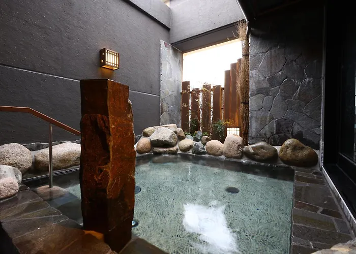 Dormy Inn Hiroshima Annex