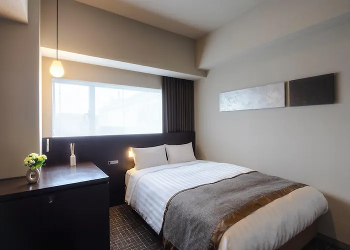 Hiroshima Washington Hotel